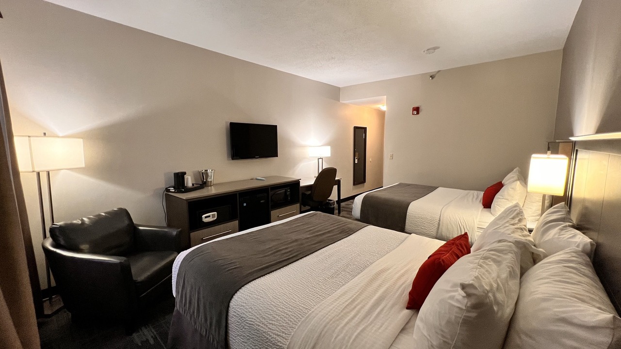 Photo of Bedroom in Halifax