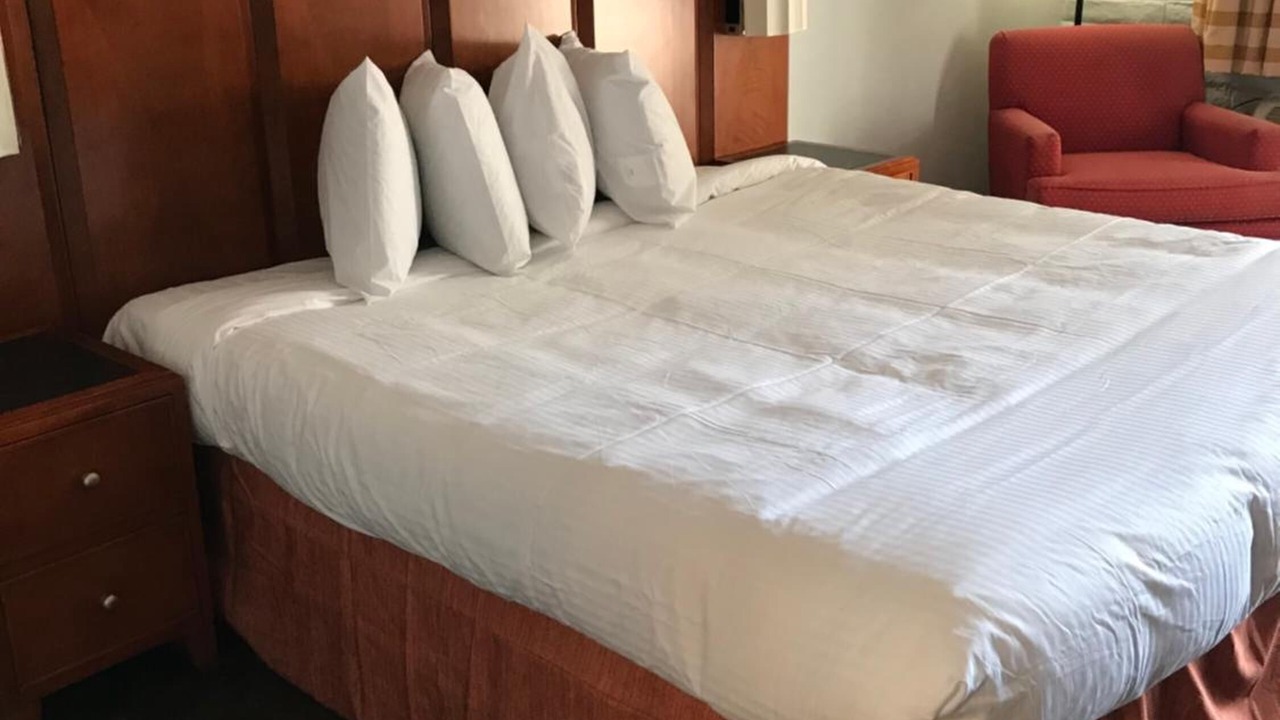 Photo of Bedroom in Deer Valley