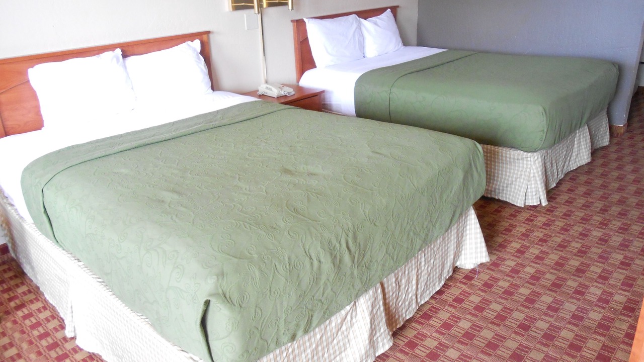 Photo of Bedroom in Deer Valley