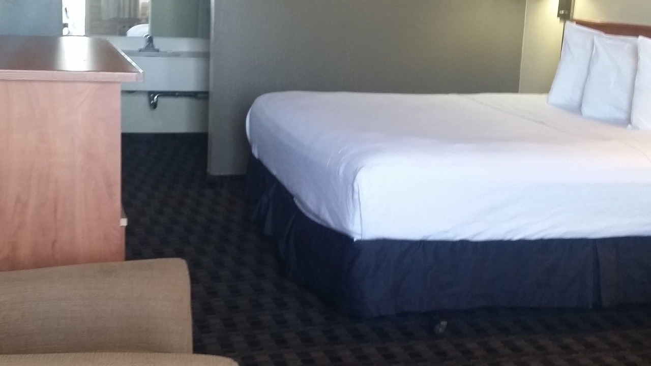 Photo of Bedroom in Deer Valley