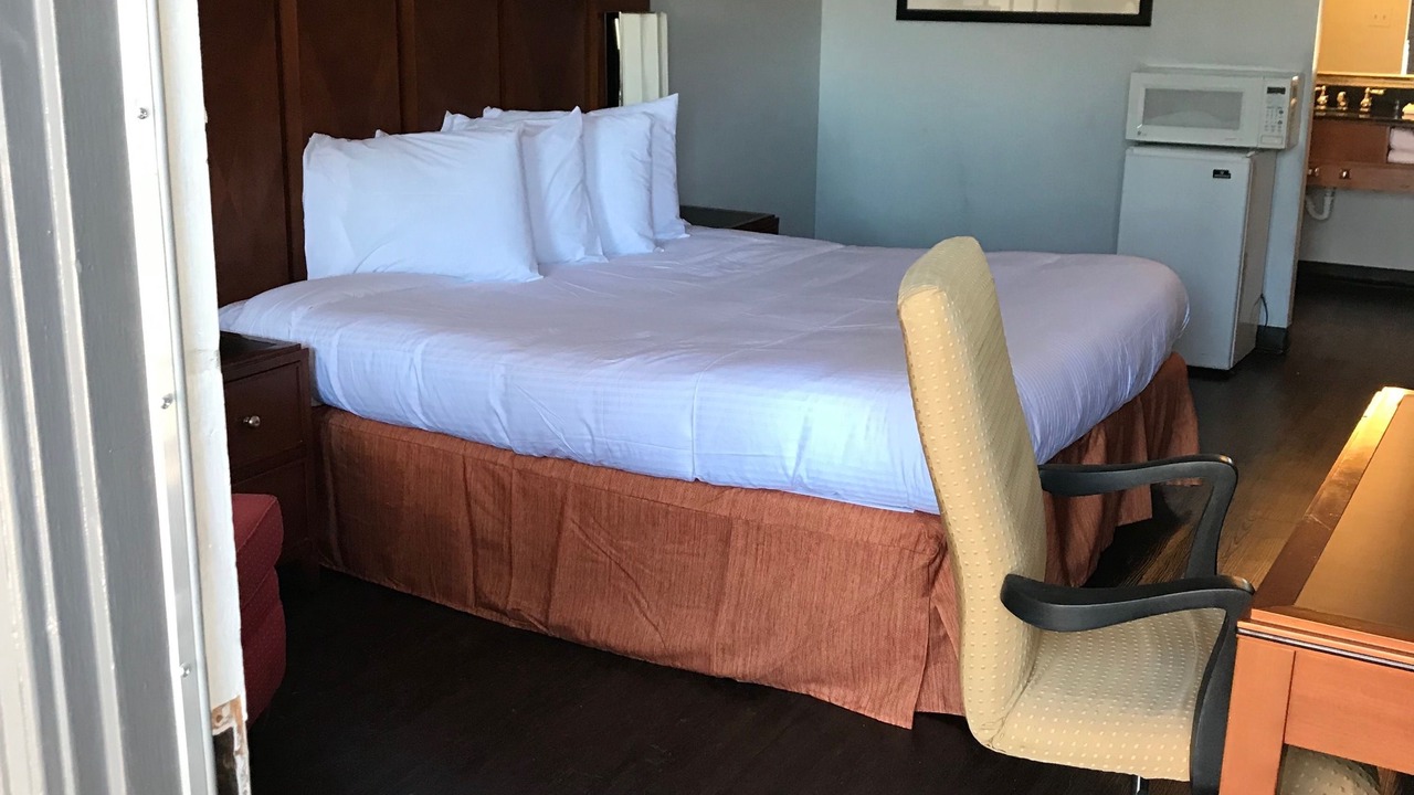 Photo of Bedroom in Deer Valley