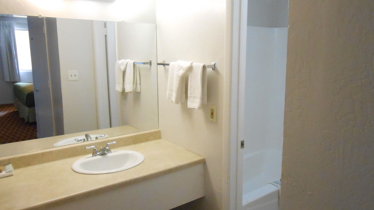 Photo of Bathroom in Deer Valley