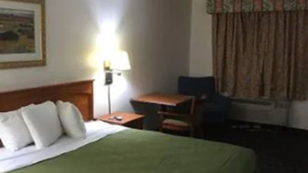 Photo of Bedroom in Deer Valley