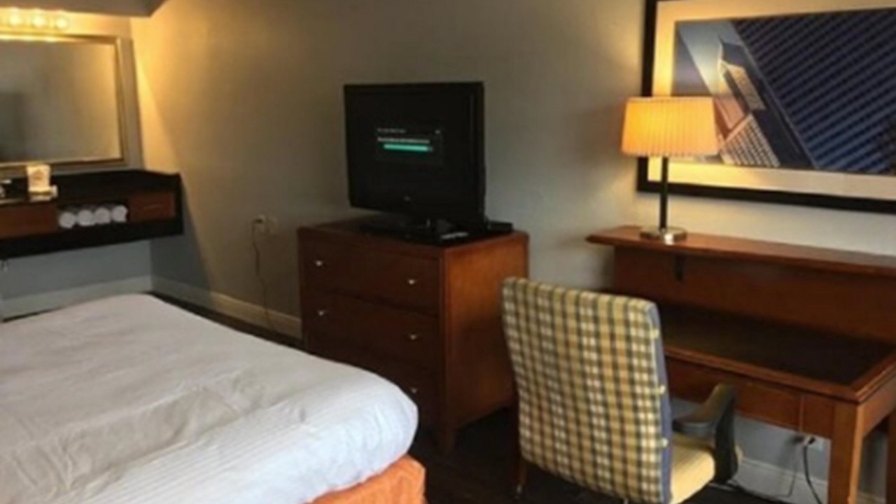 Photo of Bedroom in Deer Valley