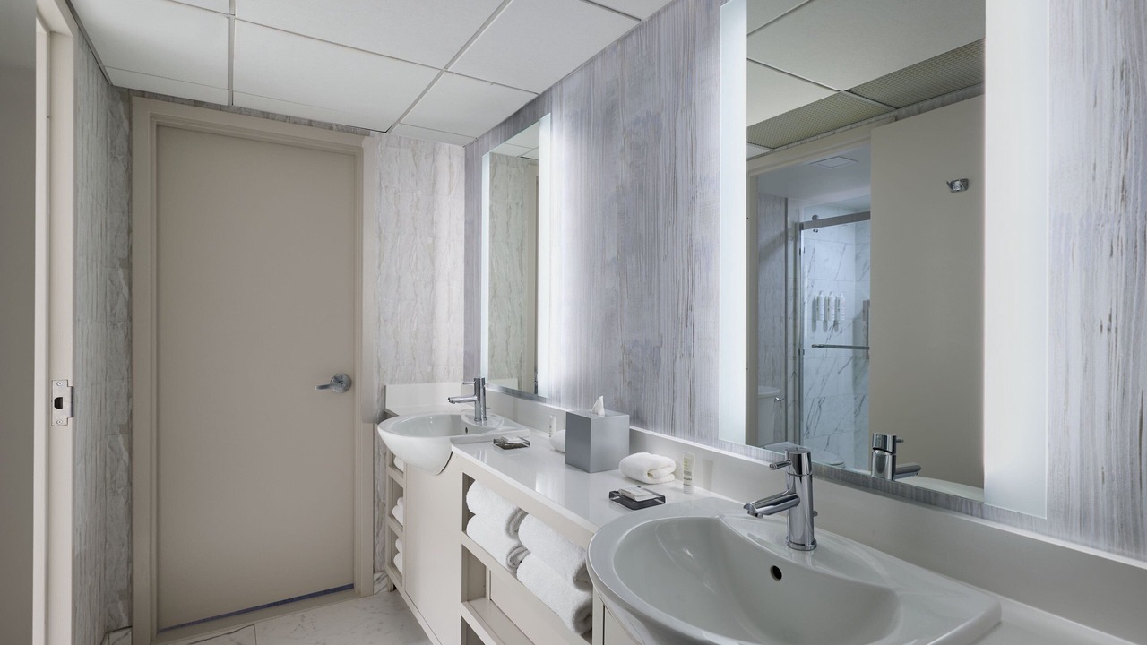 Photo of Bathroom in Cedar Knolls