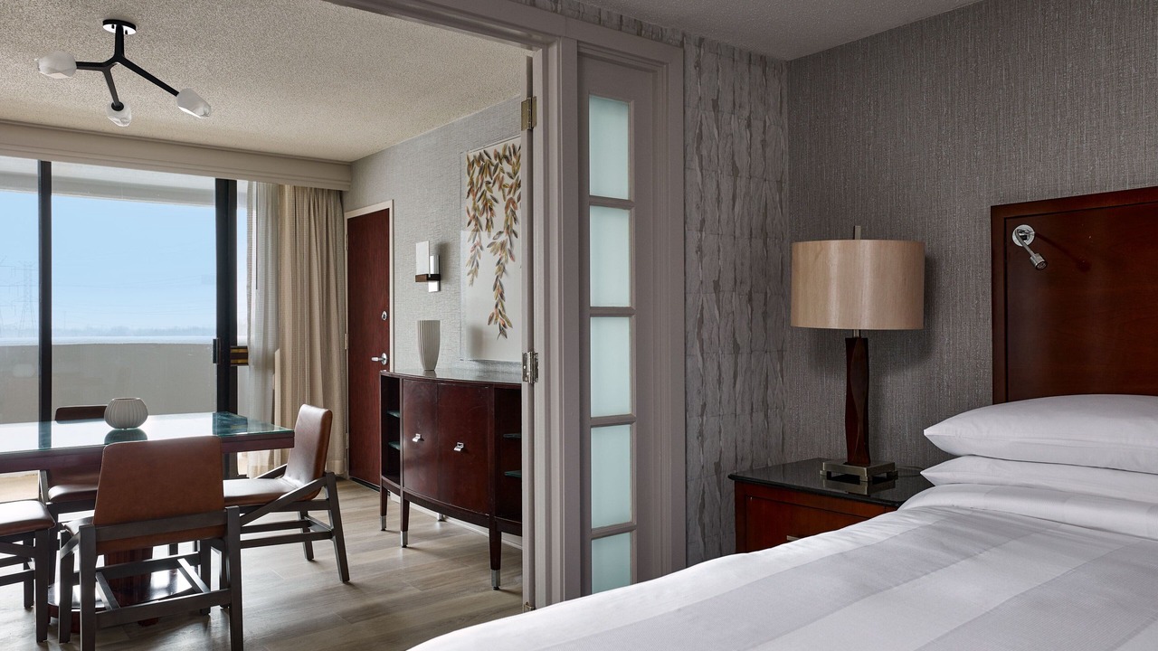 Photo of Bedroom in Cedar Knolls