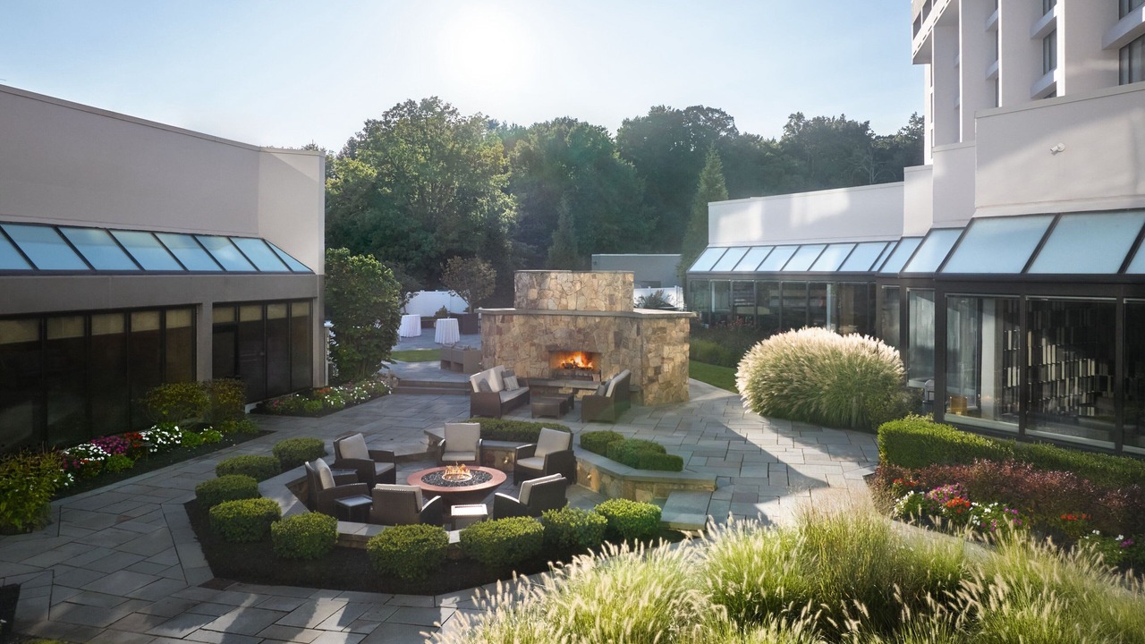 Photo of Outdoor in Cedar Knolls