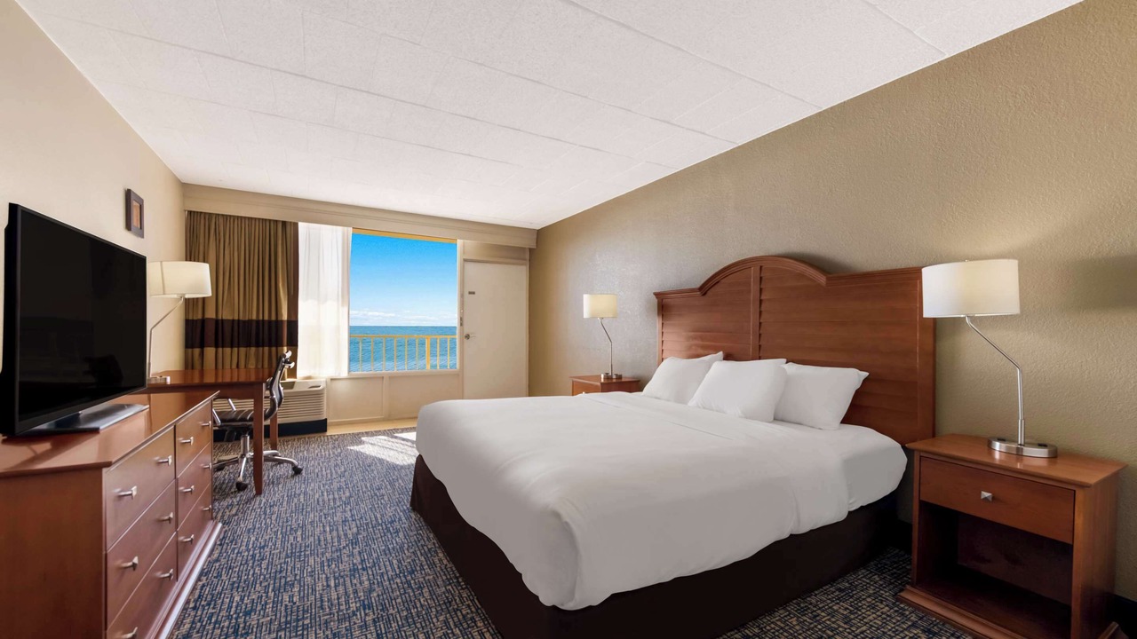 Photo of Bedroom in South Nags Head