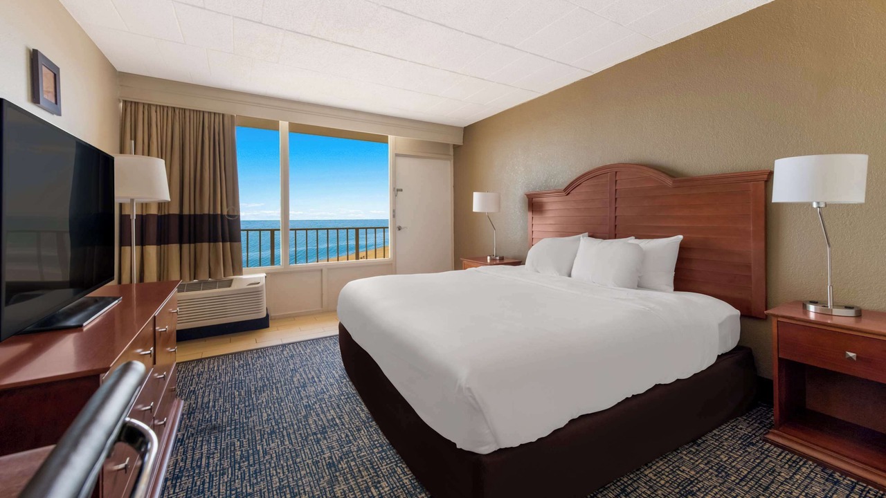 Photo of Bedroom in South Nags Head