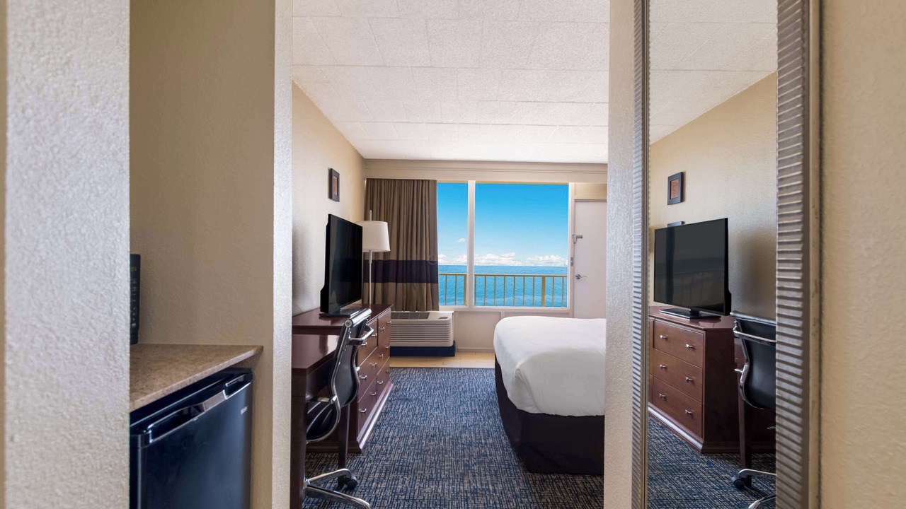 Photo of Bedroom in South Nags Head
