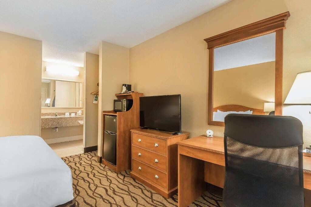Photo of Bedroom in Charleston