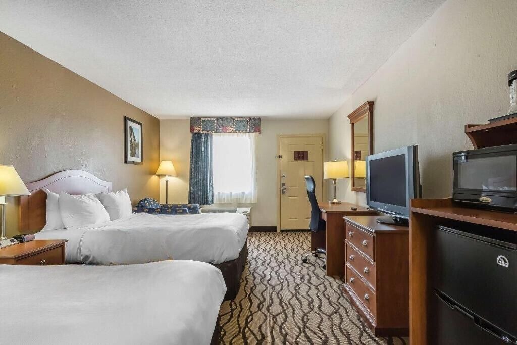 Photo of Bedroom in Charleston