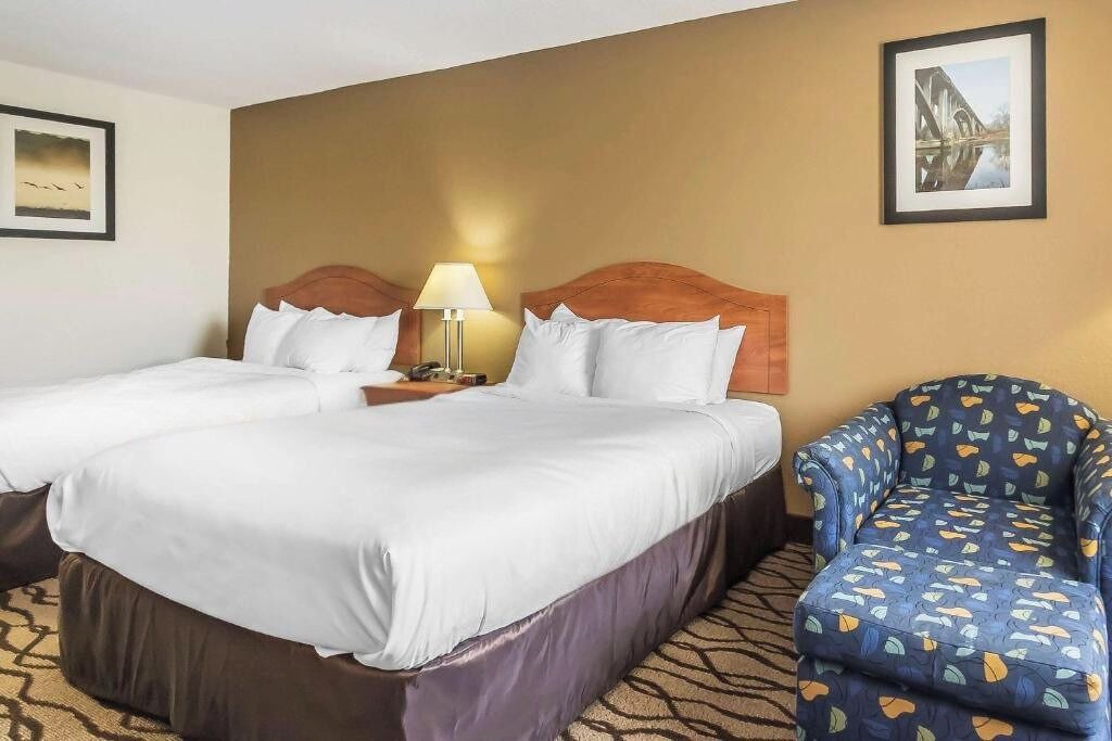 Photo of Bedroom in Charleston