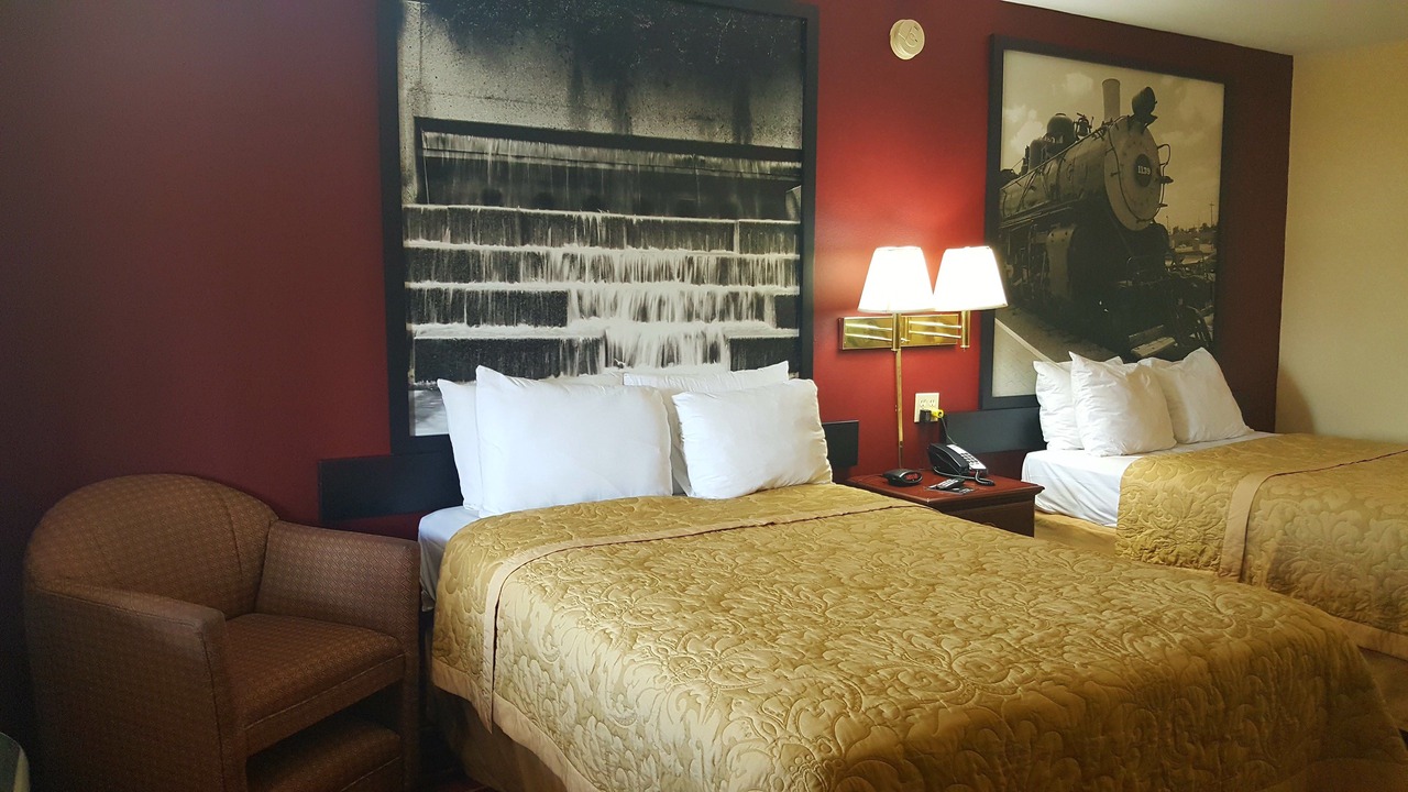 Photo of Bedroom in Temple