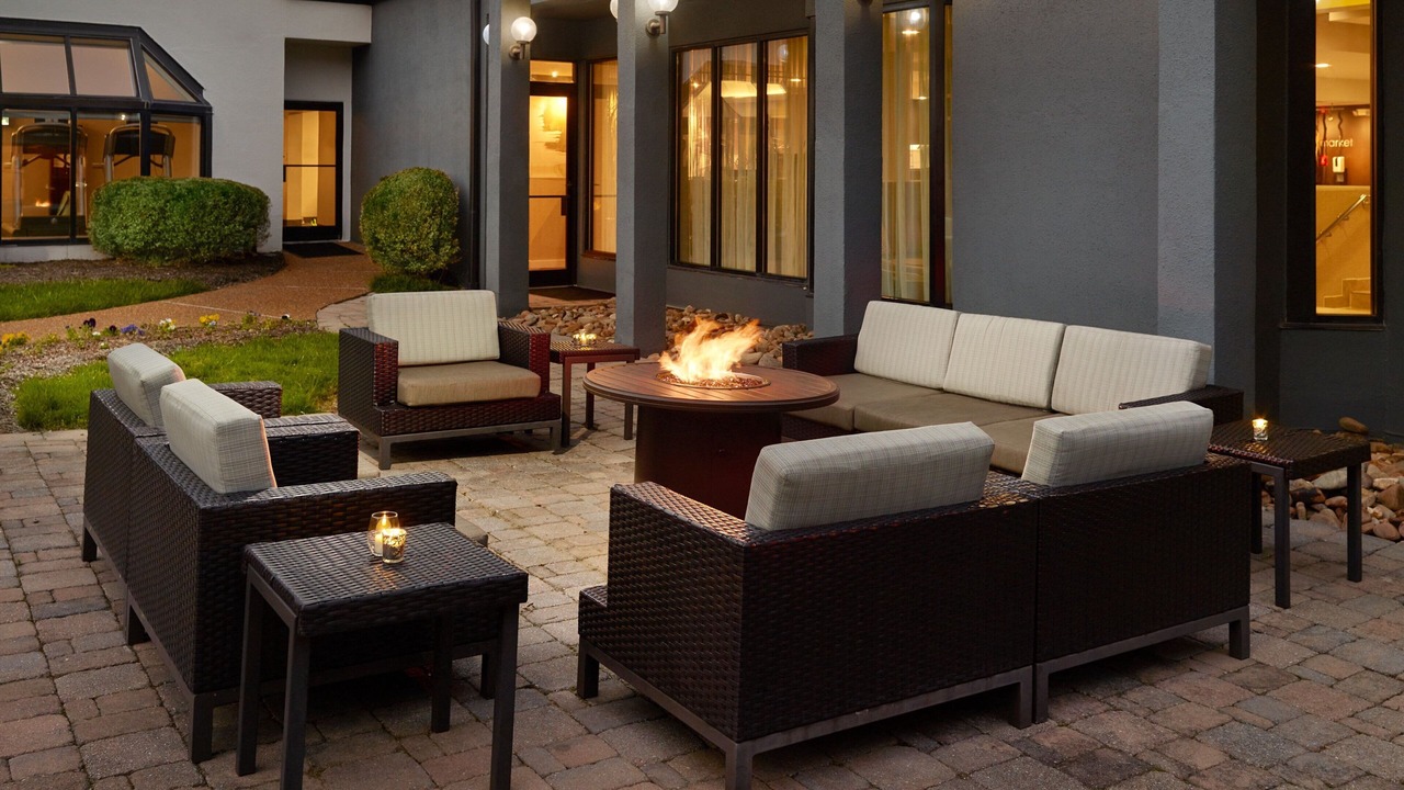 Photo of Outdoor in Brentwood