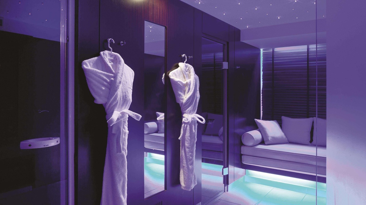 Photo of Bedroom in Porte-Dauphine