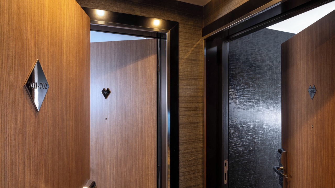 Photo of Bedroom in Porte-Dauphine