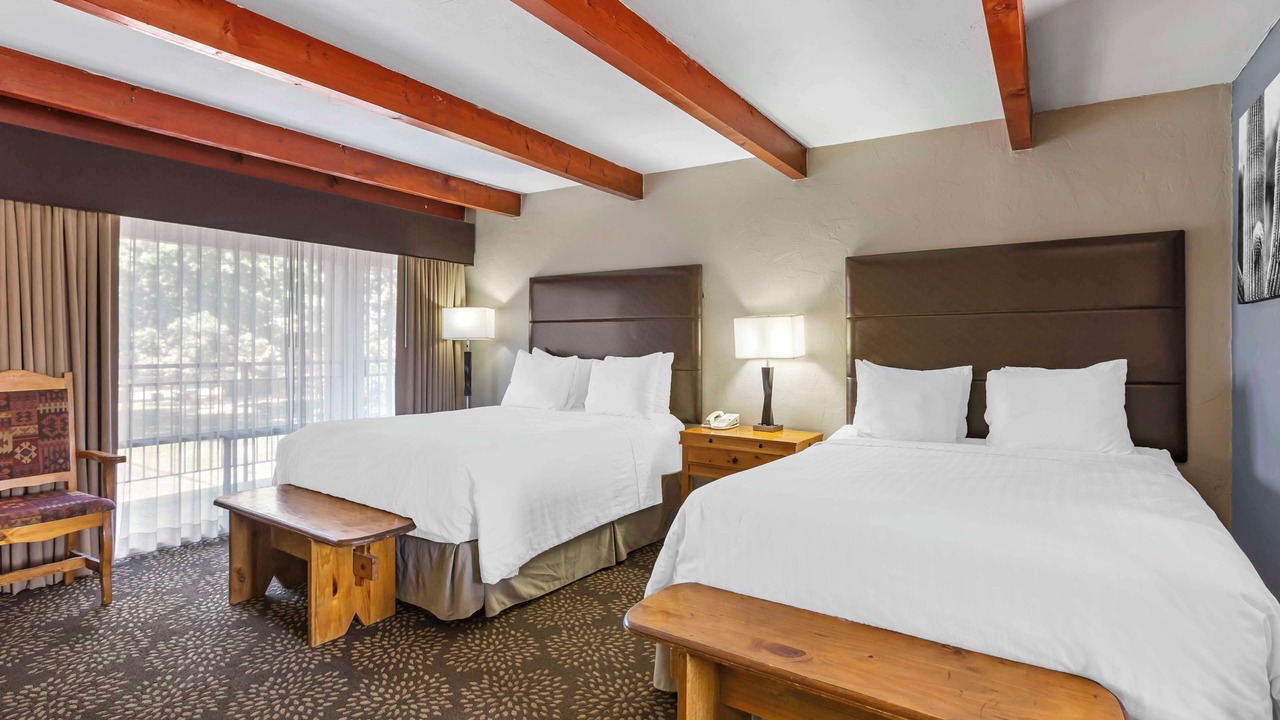 Photo of Bedroom in Las Cruces