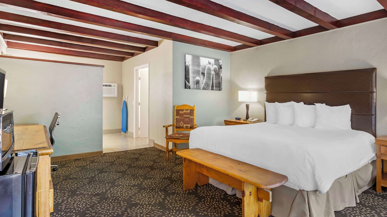 Photo of Bedroom in Las Cruces