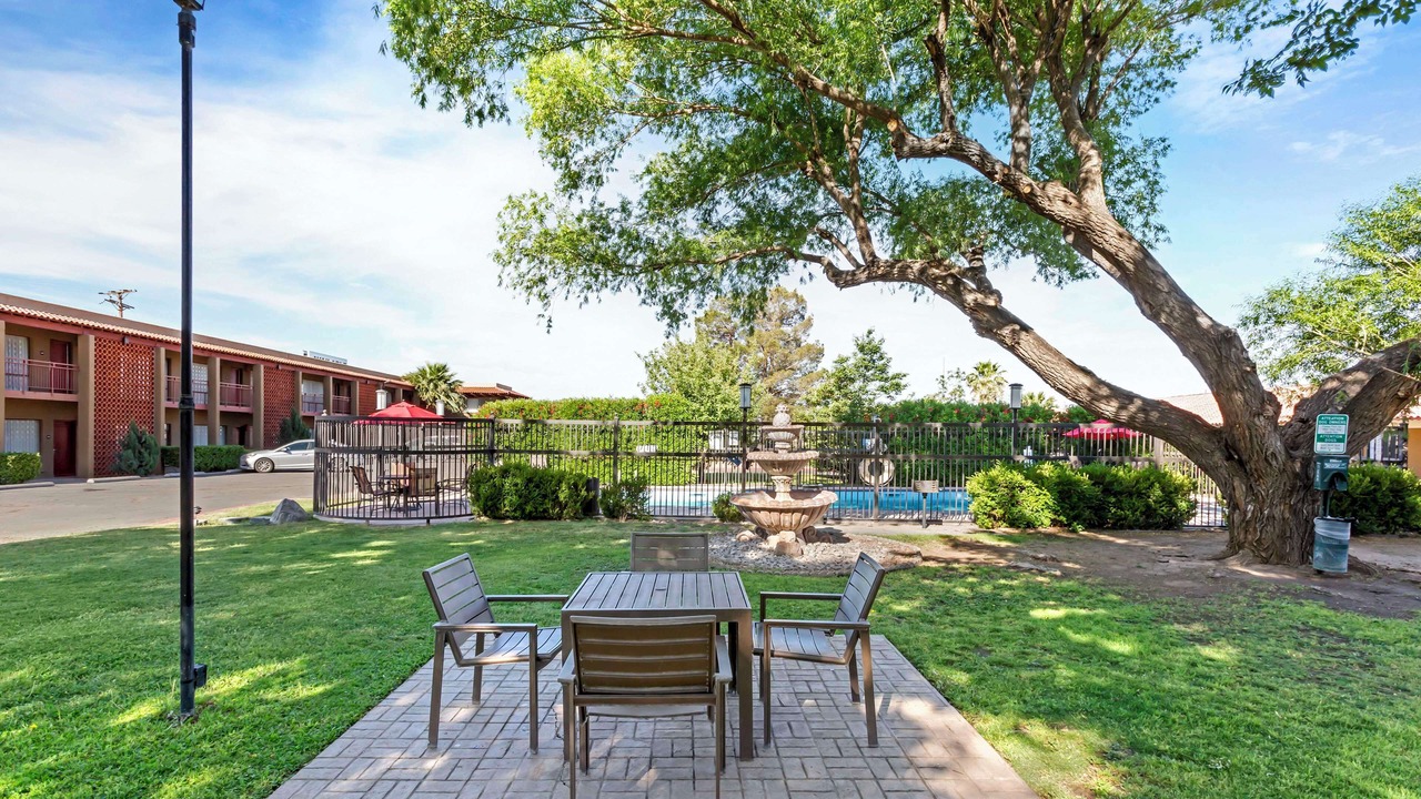 Photo of Outdoor in Las Cruces