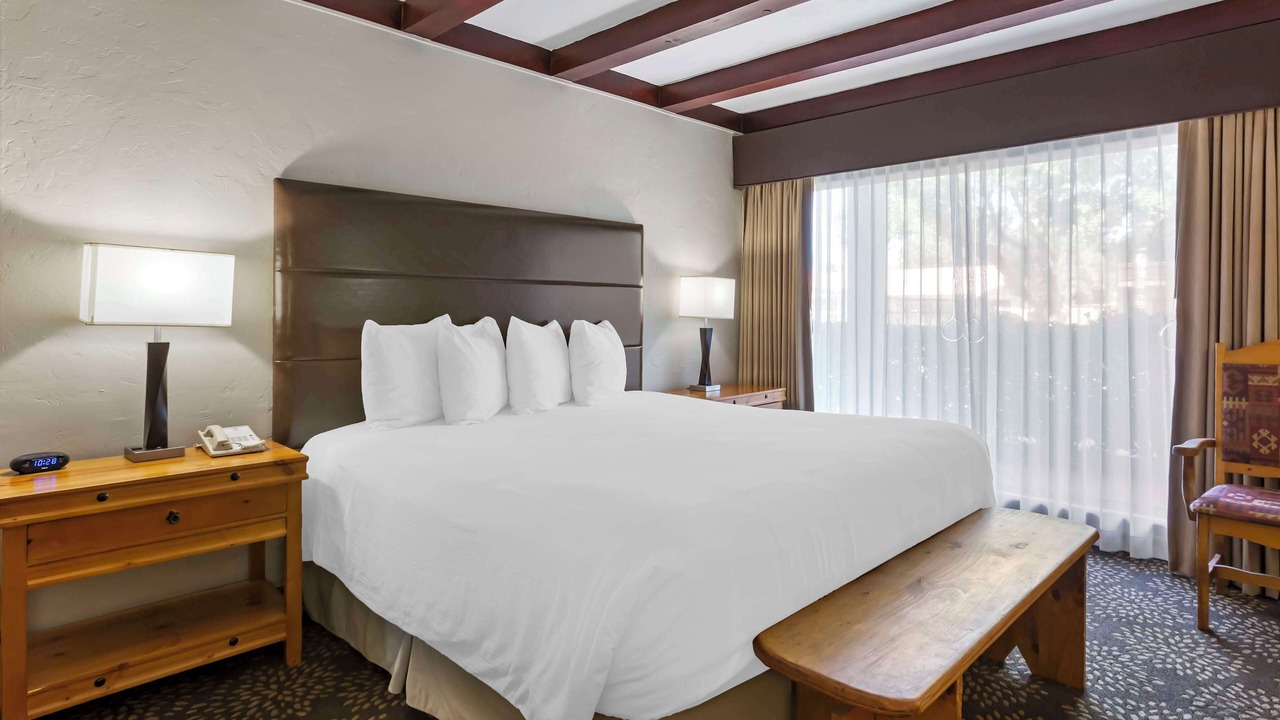 Photo of Bedroom in Las Cruces