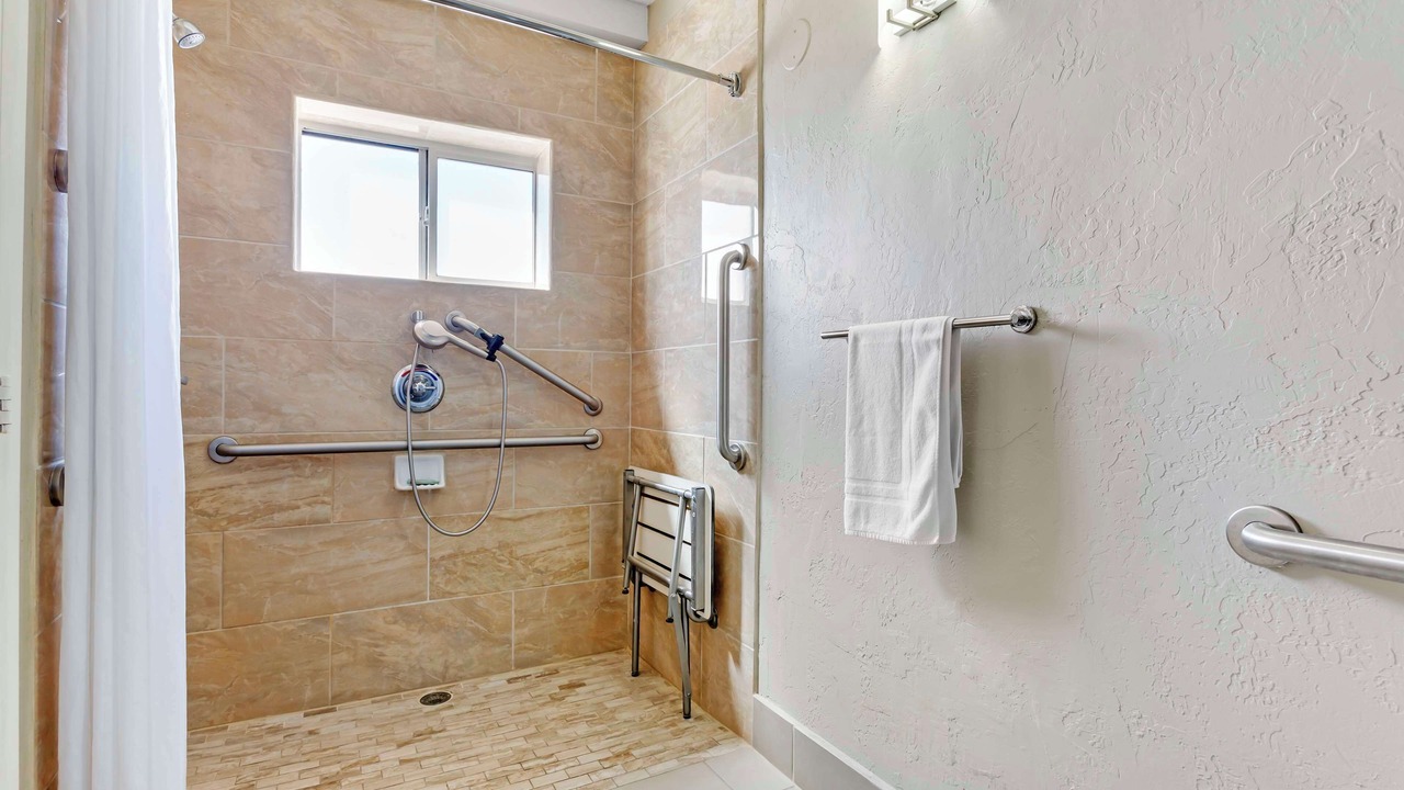 Photo of Bathroom in Las Cruces