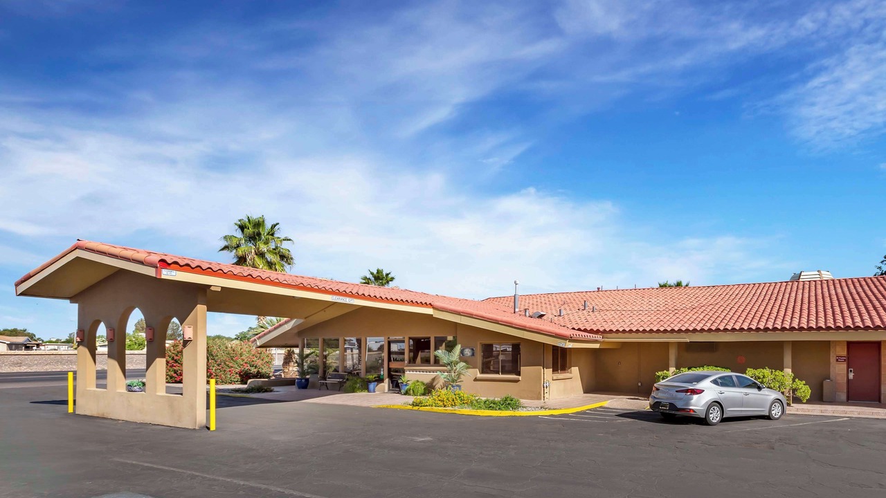 Photo of Outdoor in Las Cruces