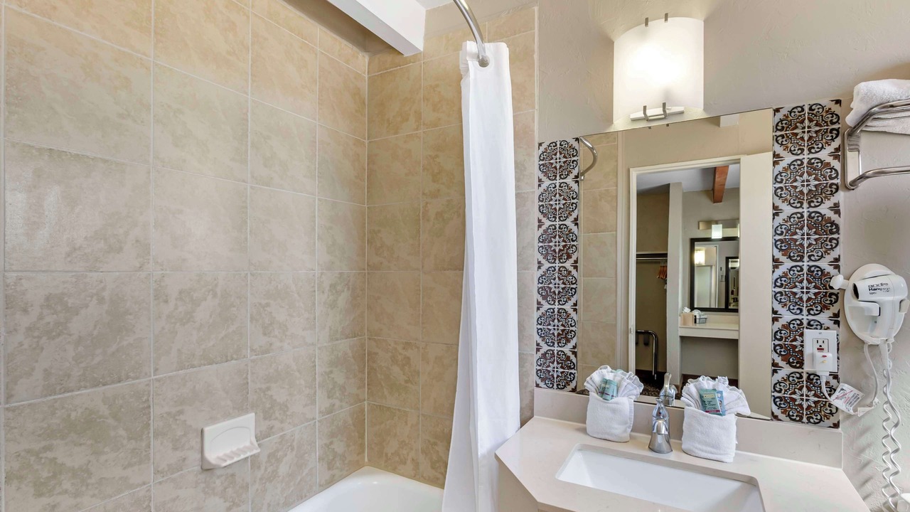 Photo of Bathroom in Las Cruces