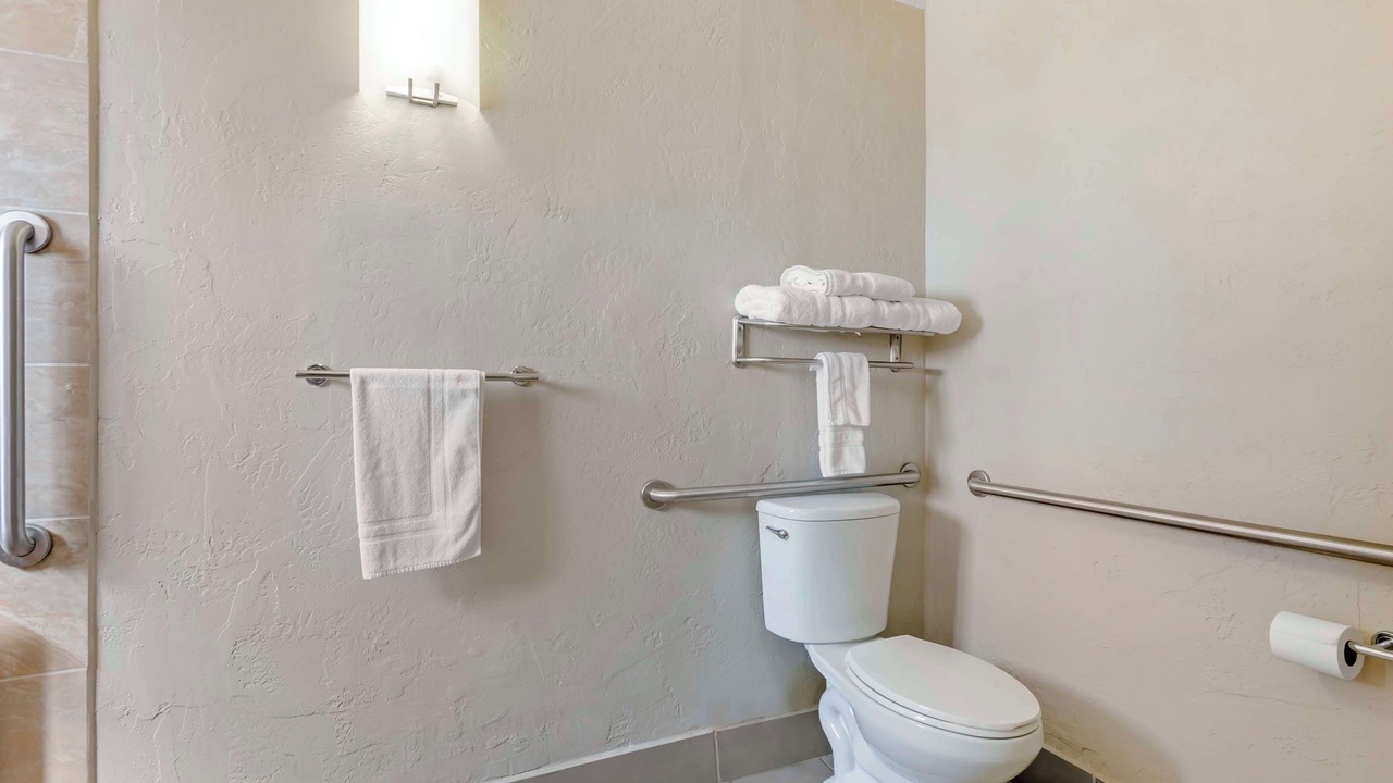 Photo of Bathroom in Las Cruces