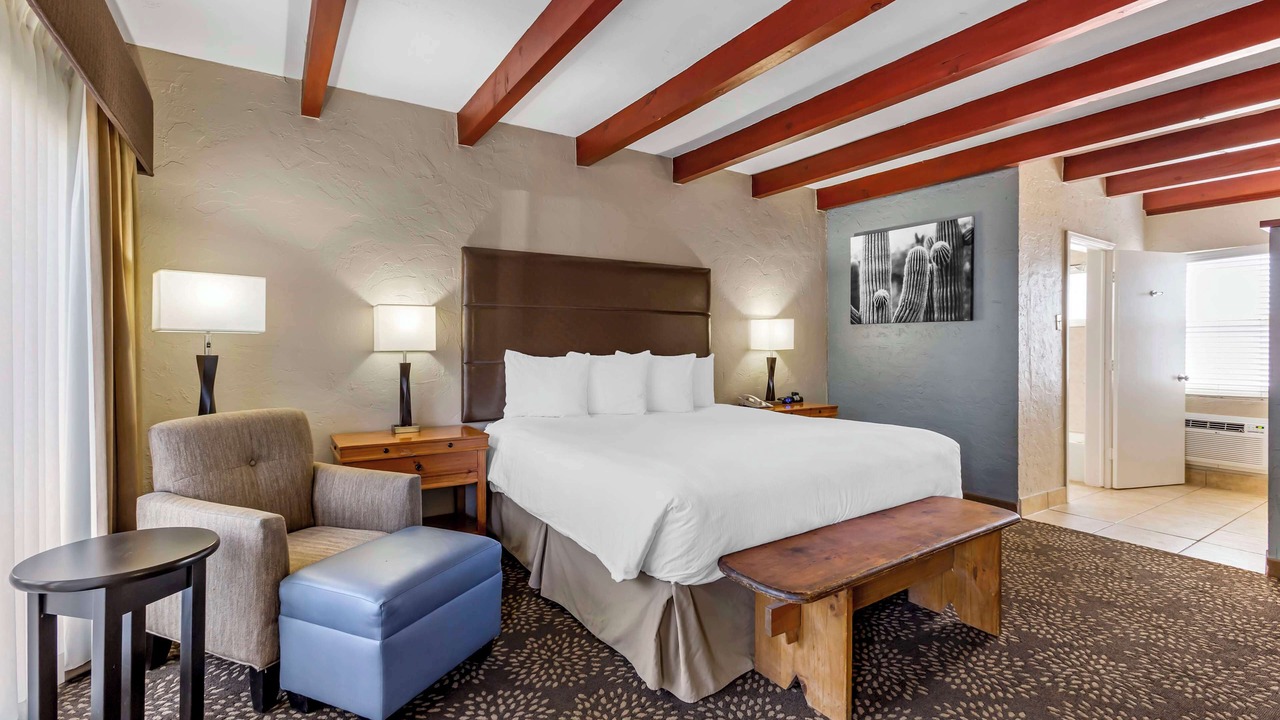 Photo of Bedroom in Las Cruces