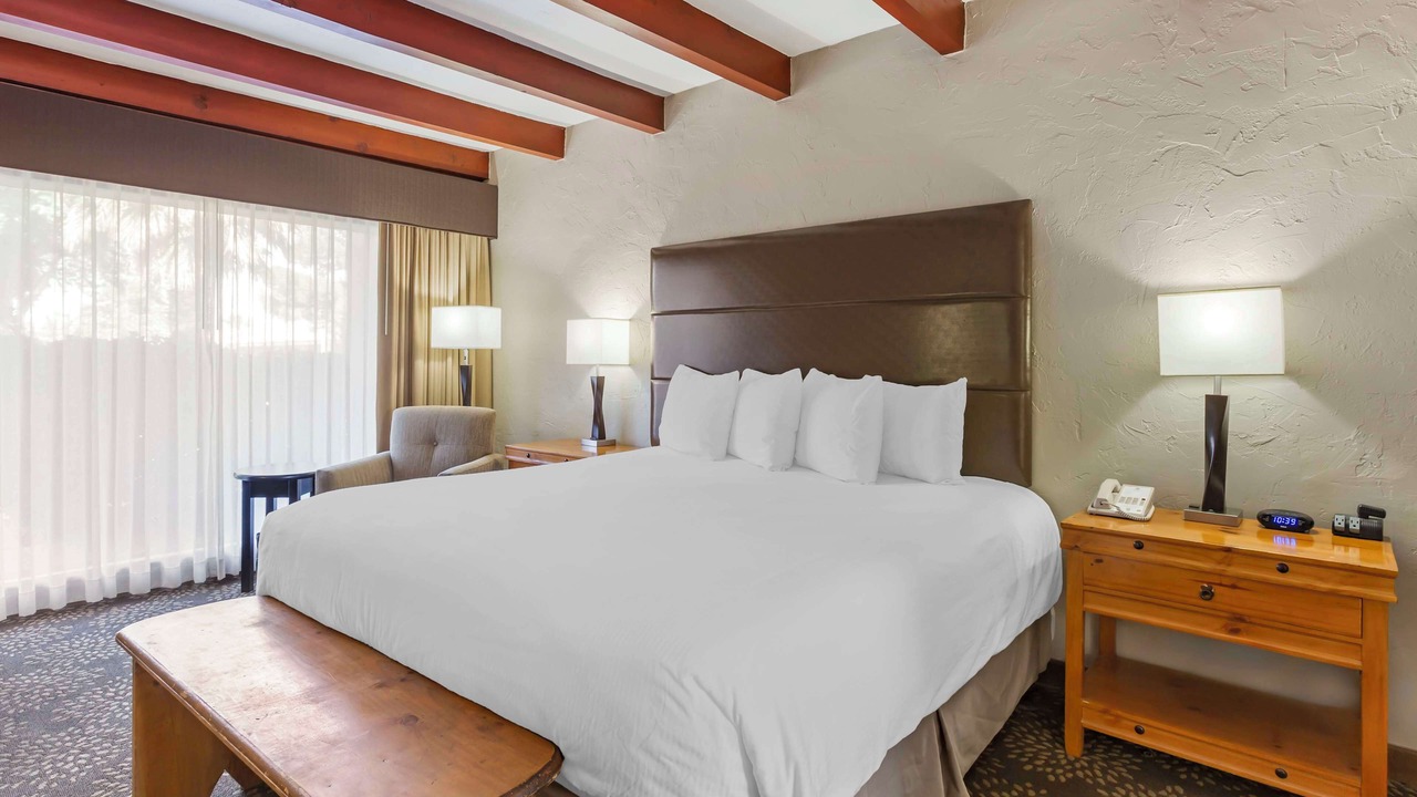 Photo of Bedroom in Las Cruces