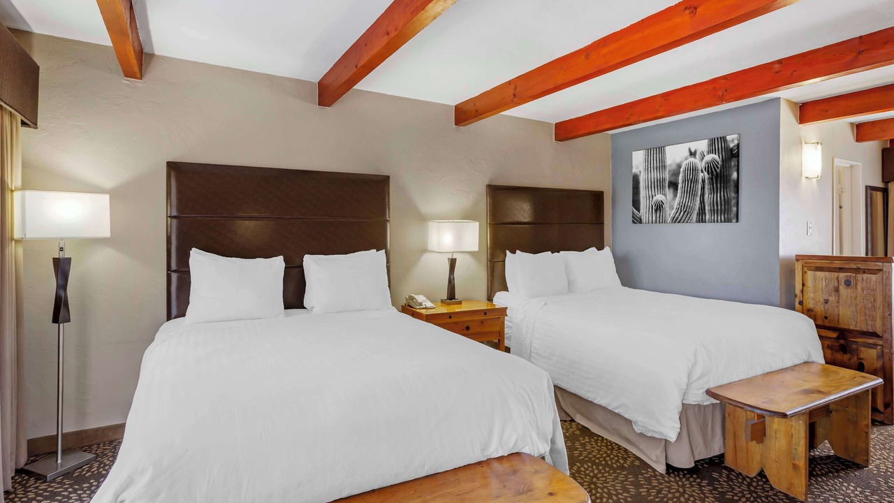 Photo of Bedroom in Las Cruces
