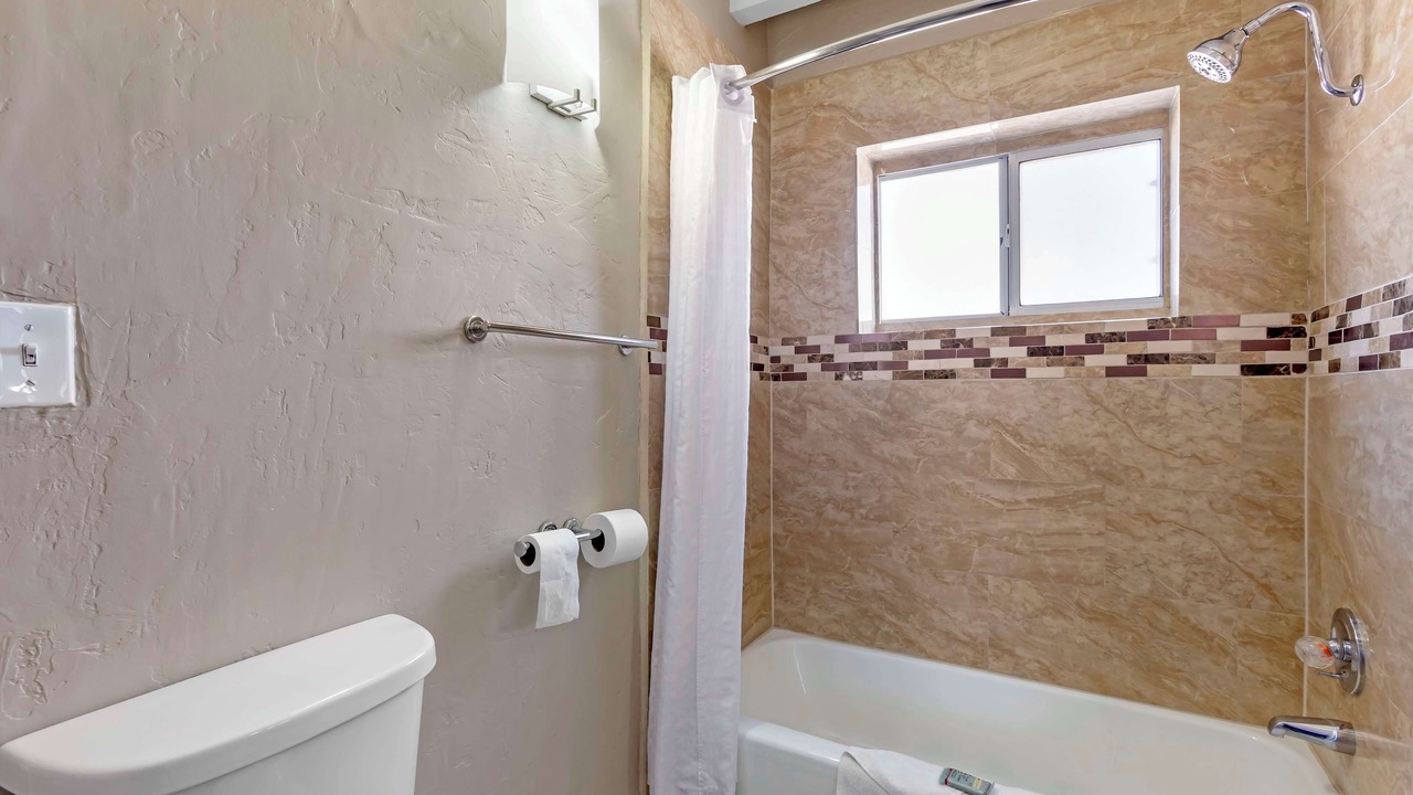 Photo of Bathroom in Las Cruces