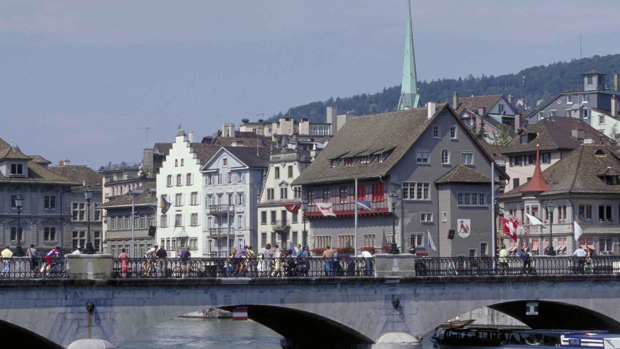 Photo of Others in Glattbrugg