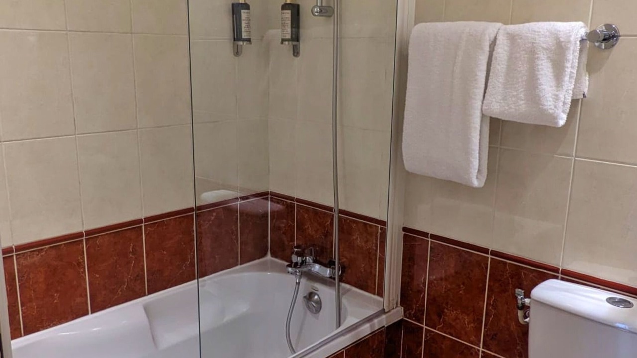 Photo of Bathroom in Ternes