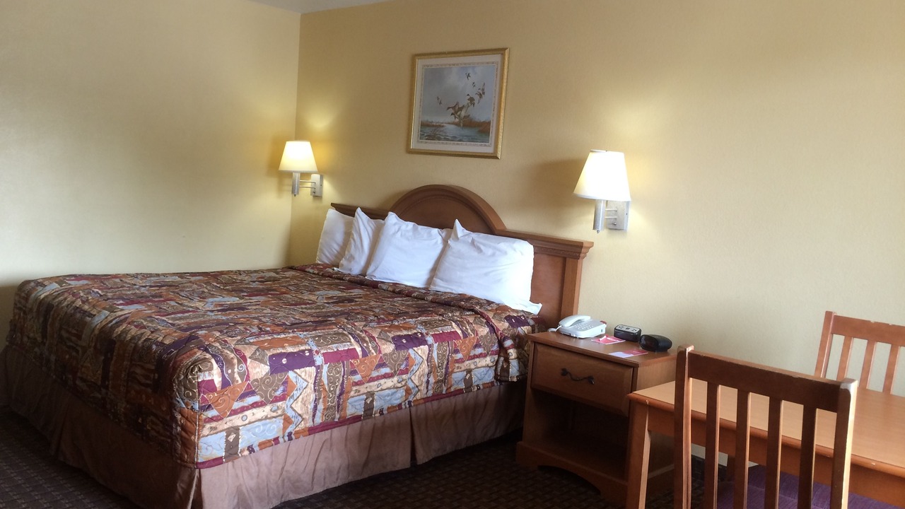 Photo of Bedroom in Easton