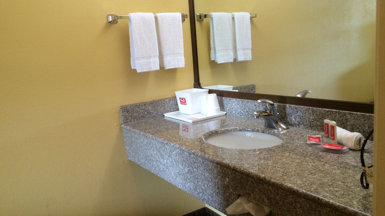 Photo of Bathroom in Easton