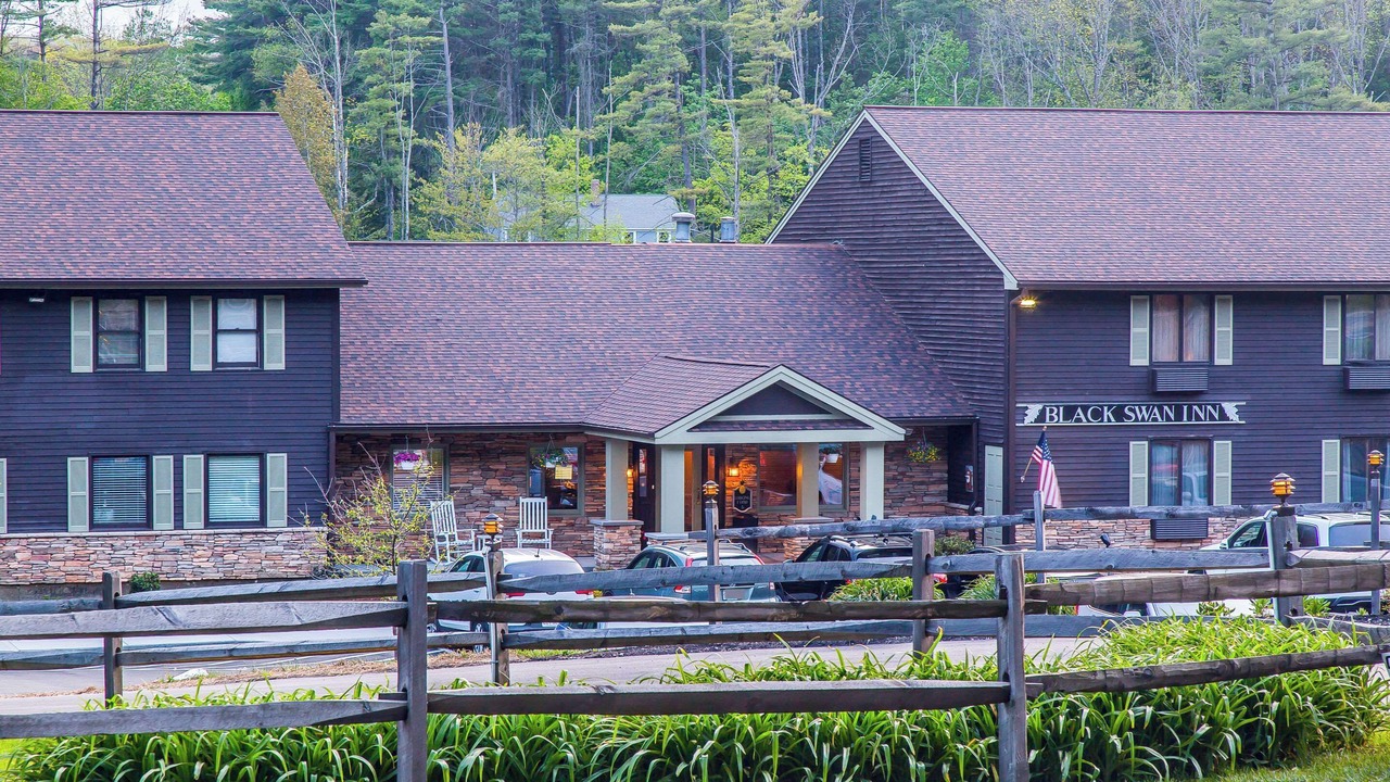 Photo of Outdoor in Lenox Dale