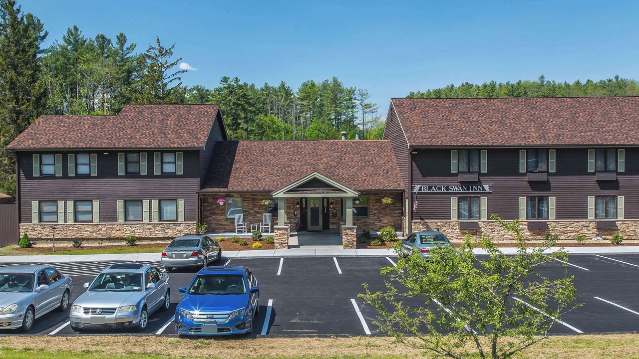 Photo of Outdoor in Lenox Dale