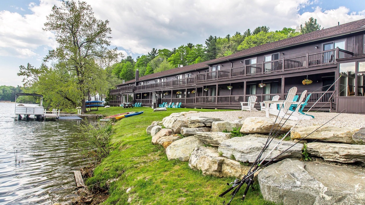 Photo of Outdoor in Lenox Dale