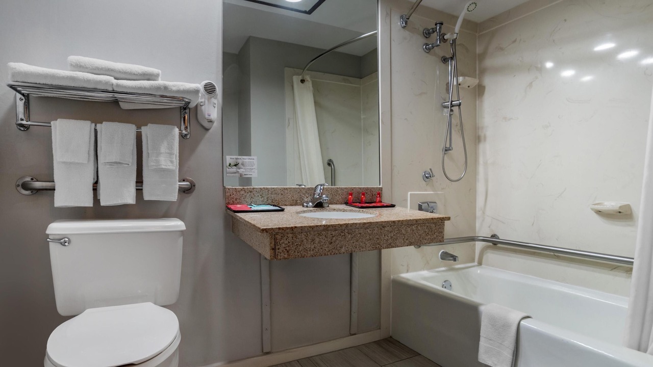 Photo of Bathroom in Greenwood