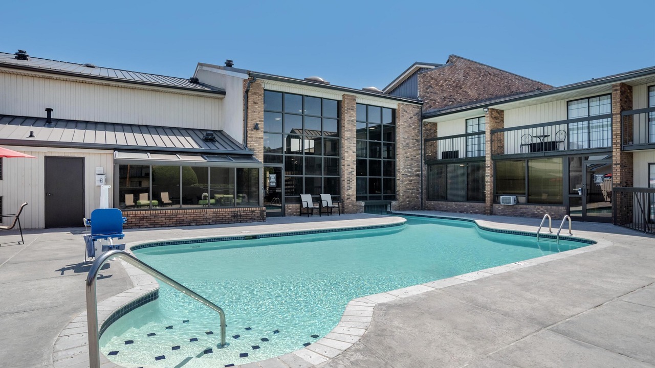 Photo of Outdoor in Greenwood