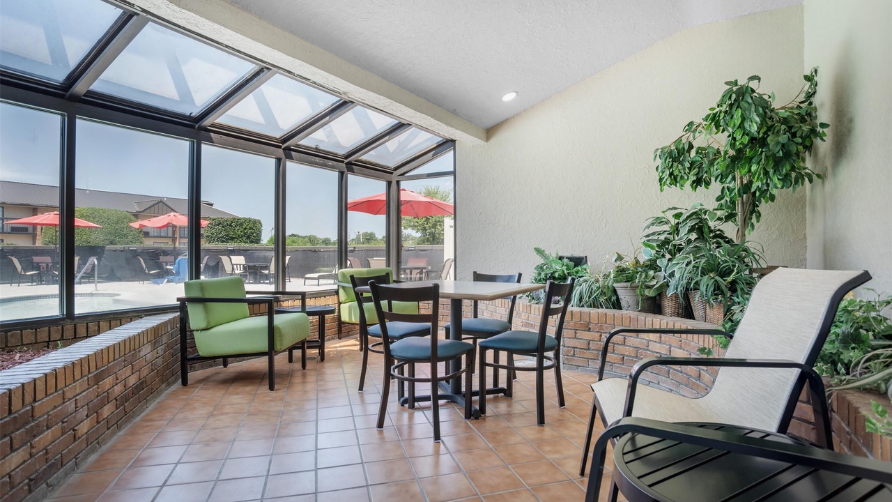 Photo of Outdoor in Greenwood