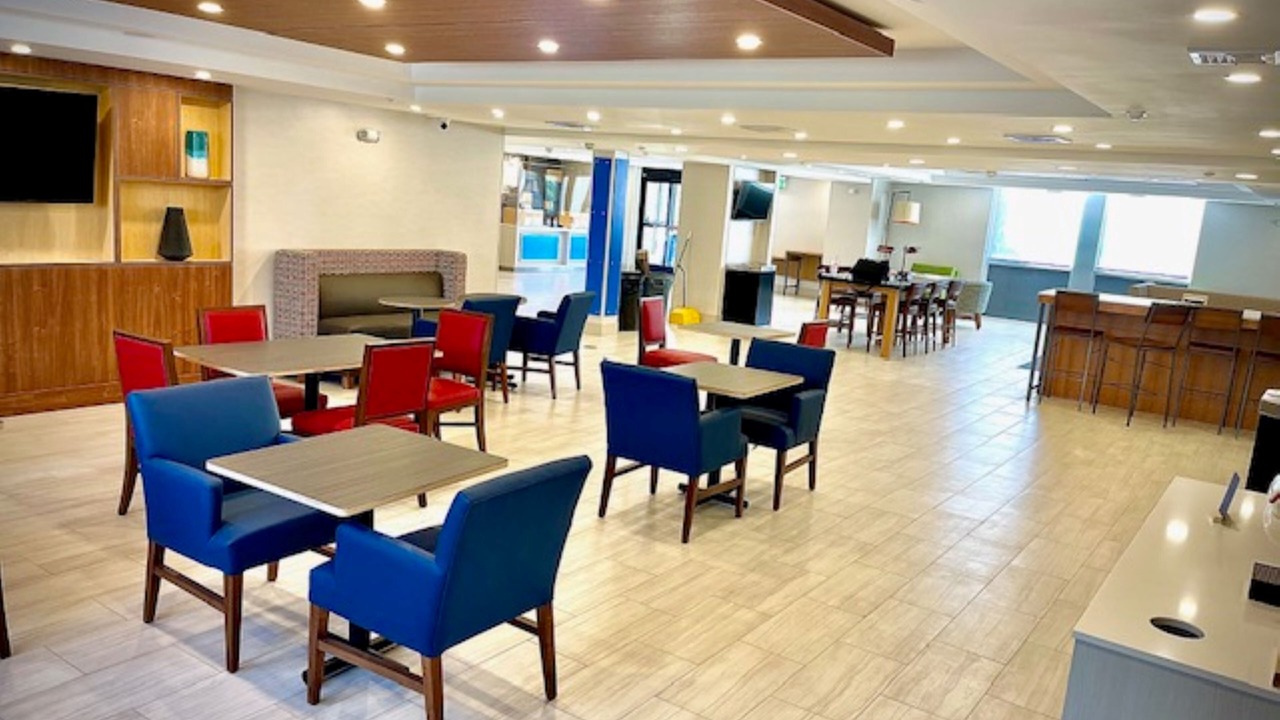 Photo of Others in Fall River