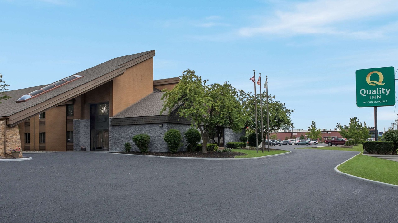 Photo of Outdoor in Toledo