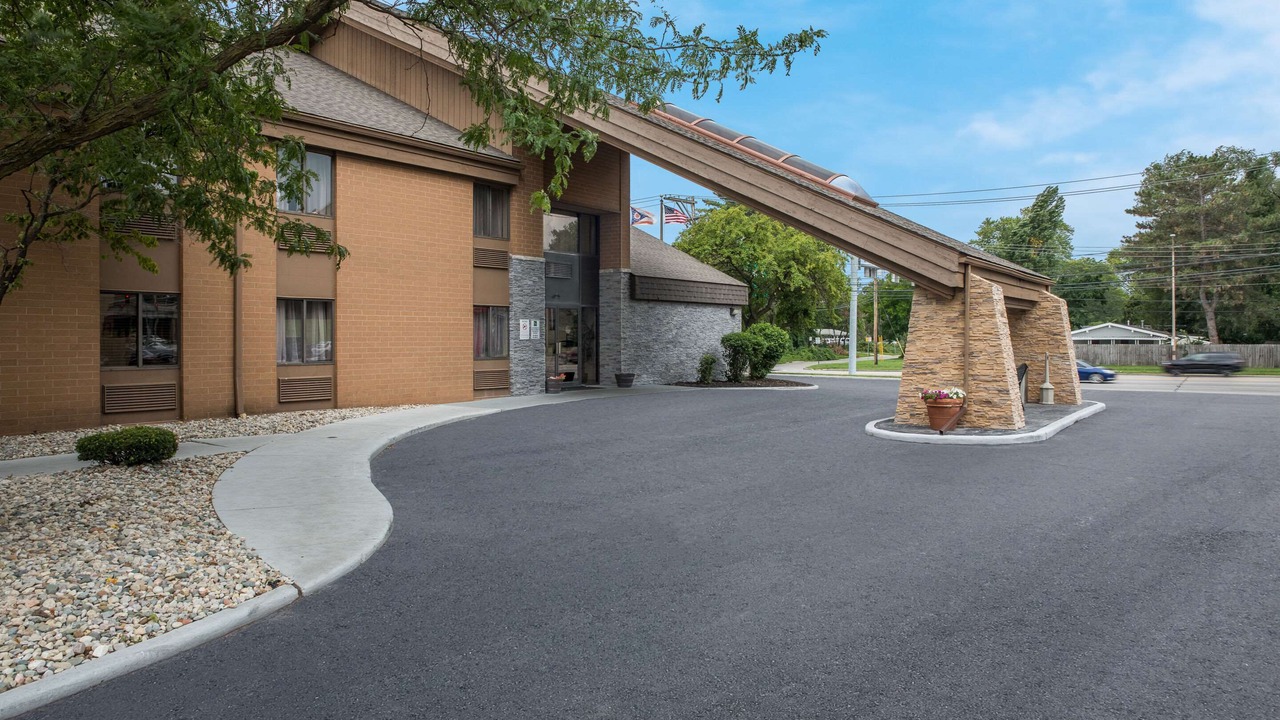Photo of Outdoor in Toledo