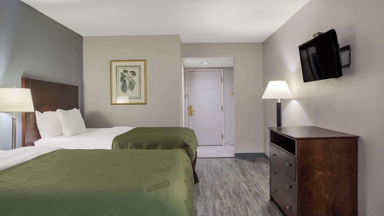 Photo of Bedroom in Toledo