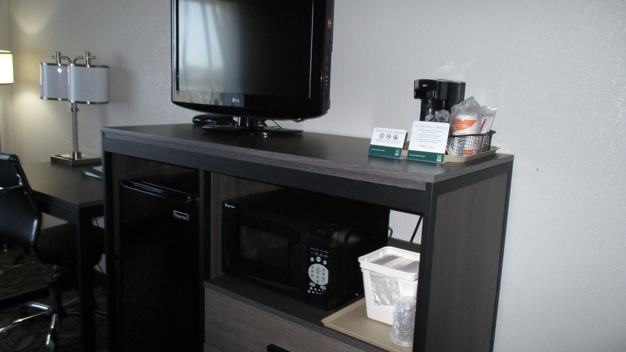 Photo of Bedroom in Kirksville