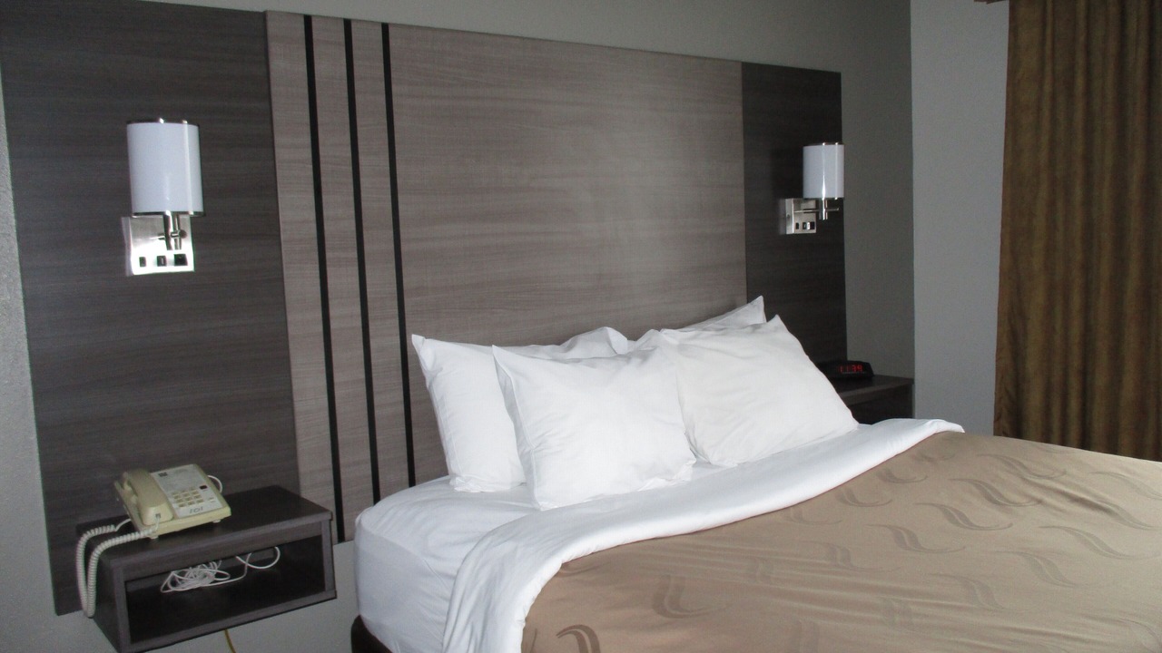 Photo of Bedroom in Kirksville