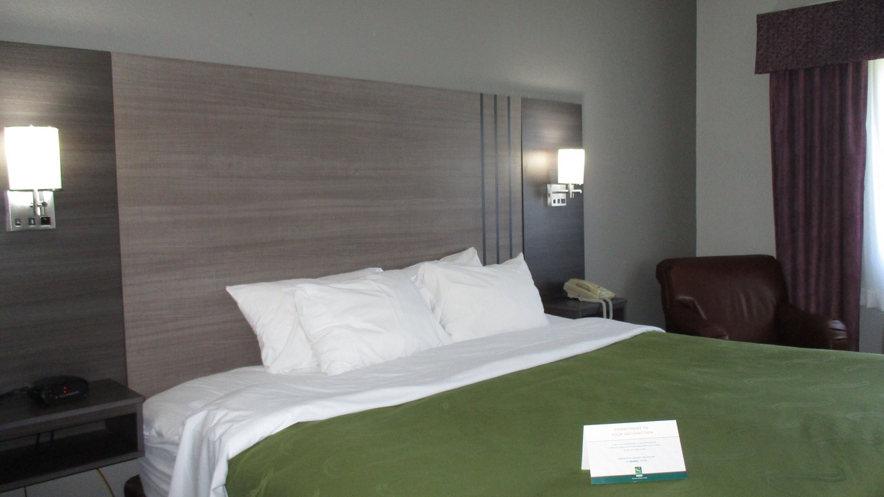 Photo of Bedroom in Kirksville